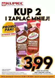 Kupiec gazetka tydzień 32 Strona 5