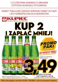 Kupiec gazetka tydzień 32 Strona 6
