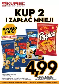 Kupiec gazetka tydzień 32 Strona 7