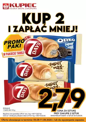 Kupiec gazetka