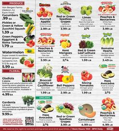 Sunset Foods weekly ad week 32 Page 8