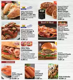 Sunset Foods weekly ad week 32 Page 2