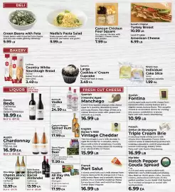 Sunset Foods weekly ad week 32 Page 3