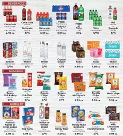 Sunset Foods weekly ad week 32 Page 4