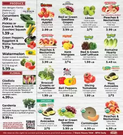 Sunset Foods weekly ad week 32 Page 8