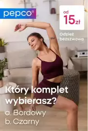Pepco gazetka Strona 1