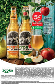 Żabka gazetka | Alkohole Strona 16