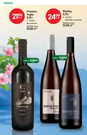 Żabka gazetka | Alkohole Strona 12