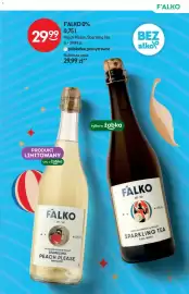 Żabka gazetka | Alkohole Strona 13