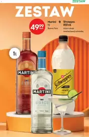 Żabka gazetka | Alkohole Strona 15