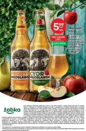 Żabka gazetka | Alkohole Strona 16