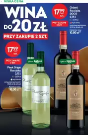 Żabka gazetka | Alkohole Strona 2