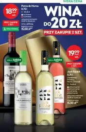 Żabka gazetka | Alkohole Strona 3