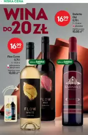 Żabka gazetka | Alkohole Strona 4