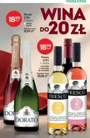 Żabka gazetka | Alkohole Strona 5
