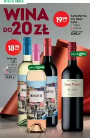 Żabka gazetka | Alkohole Strona 6