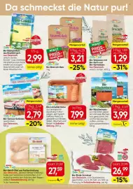 Eurospar Flugblatt Seite 2
