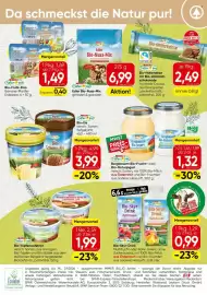 Eurospar Flugblatt Seite 4