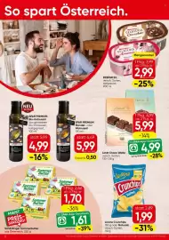 Eurospar Flugblatt woche 32 Seite 10