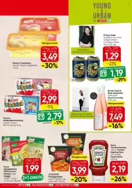 Eurospar Flugblatt woche 32 Seite 11
