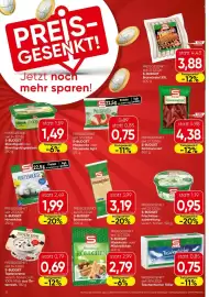 Eurospar Flugblatt woche 32 Seite 12