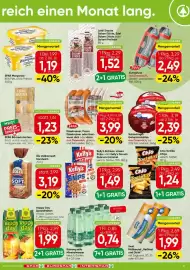 Eurospar Flugblatt woche 32 Seite 15
