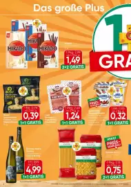 Eurospar Flugblatt woche 32 Seite 2