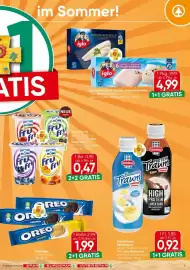 Eurospar Flugblatt woche 32 Seite 3