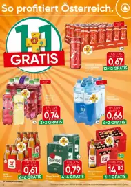 Eurospar Flugblatt woche 32 Seite 4