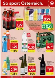 Eurospar Flugblatt woche 32 Seite 5