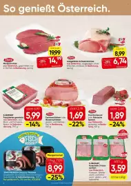 Eurospar Flugblatt woche 32 Seite 6