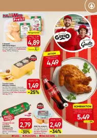 Eurospar Flugblatt woche 32 Seite 7