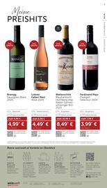 Weinwelt Interspar Flugblatt | Alkohole Seite 24