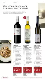 Weinwelt Interspar Flugblatt | Alkohole Seite 10