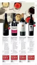 Weinwelt Interspar Flugblatt | Alkohole Seite 11