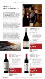 Weinwelt Interspar Flugblatt | Alkohole Seite 12