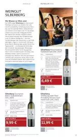 Weinwelt Interspar Flugblatt | Alkohole Seite 13