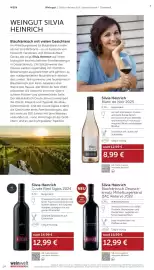 Weinwelt Interspar Flugblatt | Alkohole Seite 14