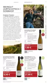 Weinwelt Interspar Flugblatt | Alkohole Seite 15