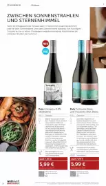 Weinwelt Interspar Flugblatt | Alkohole Seite 16