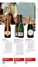 Weinwelt Interspar Flugblatt | Alkohole Seite 17