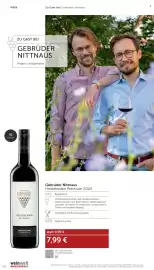 Weinwelt Interspar Flugblatt | Alkohole Seite 2