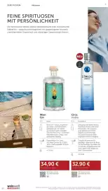 Weinwelt Interspar Flugblatt | Alkohole Seite 20