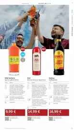 Weinwelt Interspar Flugblatt | Alkohole Seite 21