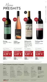 Weinwelt Interspar Flugblatt | Alkohole Seite 24
