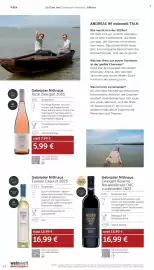 Weinwelt Interspar Flugblatt | Alkohole Seite 4