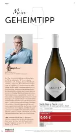 Weinwelt Interspar Flugblatt | Alkohole Seite 6