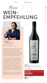 Weinwelt Interspar Flugblatt | Alkohole Seite 7