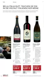 Weinwelt Interspar Flugblatt | Alkohole Seite 8