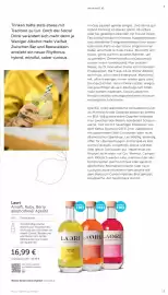 Weinwelt Interspar Flugblatt | Alkohole Seite 13